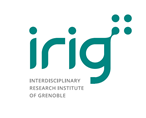 Institut de Recherche Interdisciplinaire de Grenoble (IRIG)